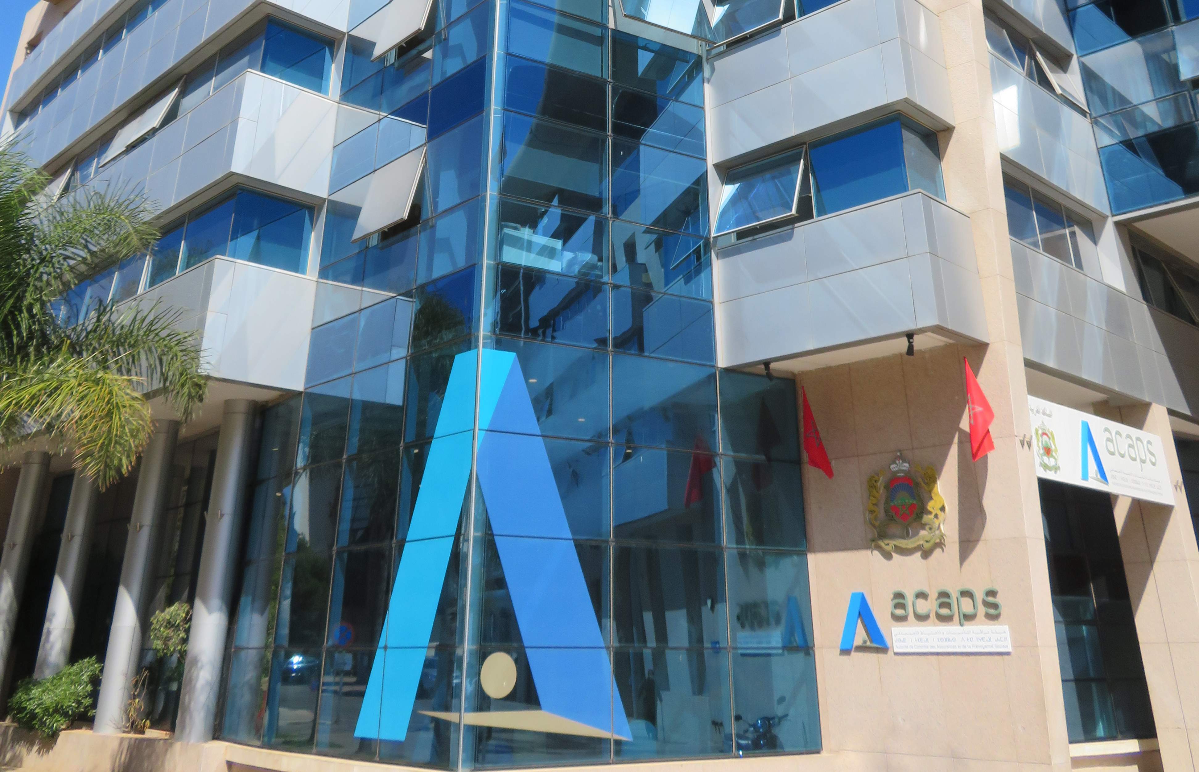 Assurances : les primes émises atteignent 17,24 milliards de DH au premier trimestre de 2024